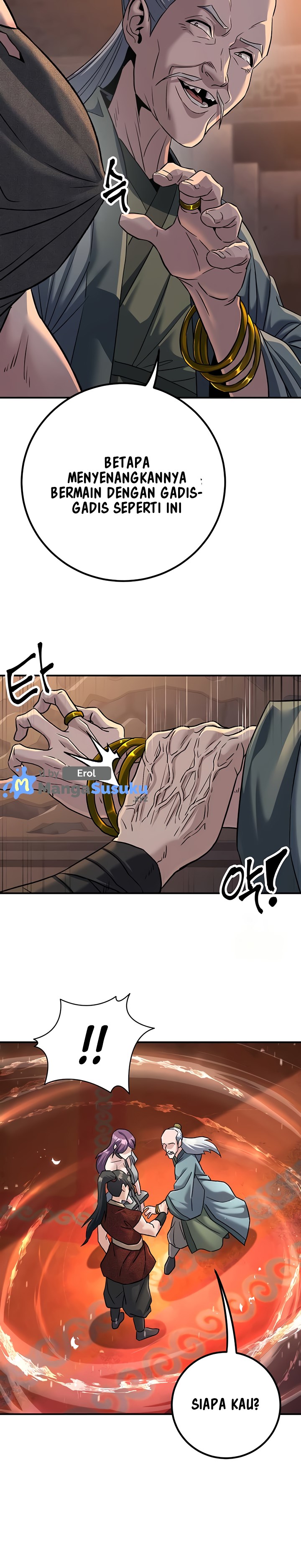 The Lustful Demon is the King of Demons - Chapter 34 25 The Lustful Demon is the King of Demons - Chapter 34 25