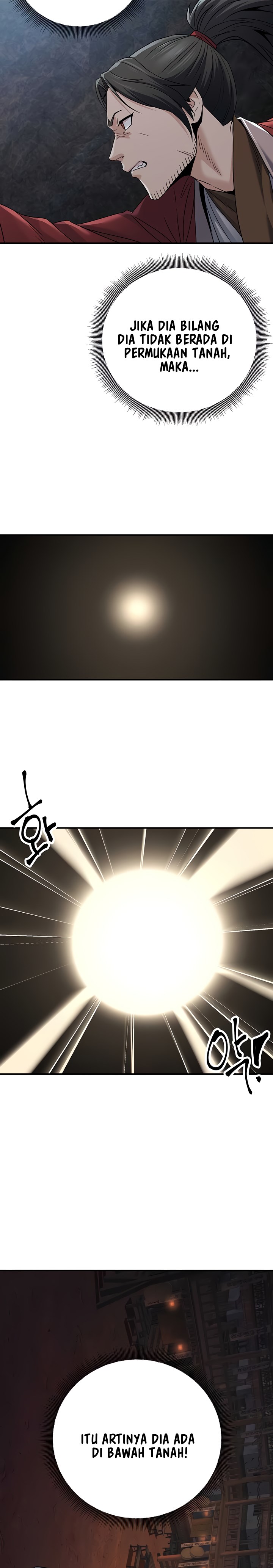 The Lustful Demon is the King of Demons - Chapter 34 3 The Lustful Demon is the King of Demons - Chapter 34 3