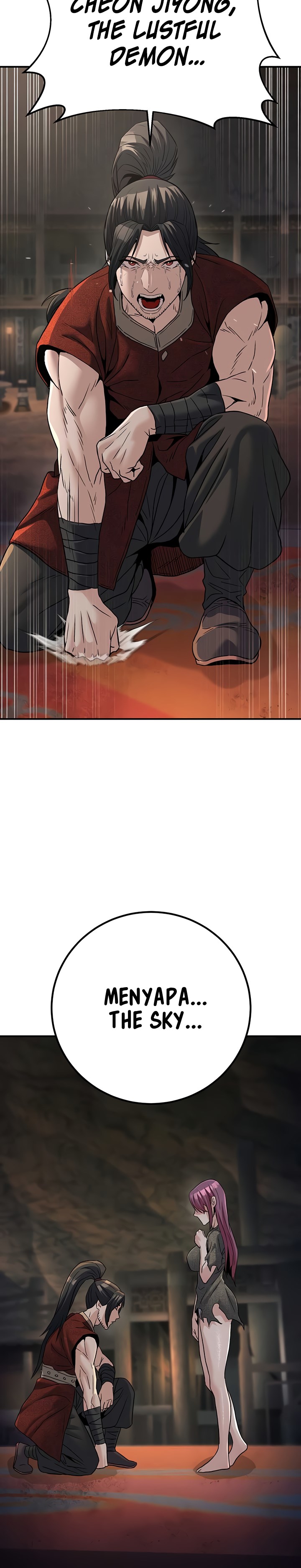 The Lustful Demon is the King of Demons - Chapter 34 33 The Lustful Demon is the King of Demons - Chapter 34 33