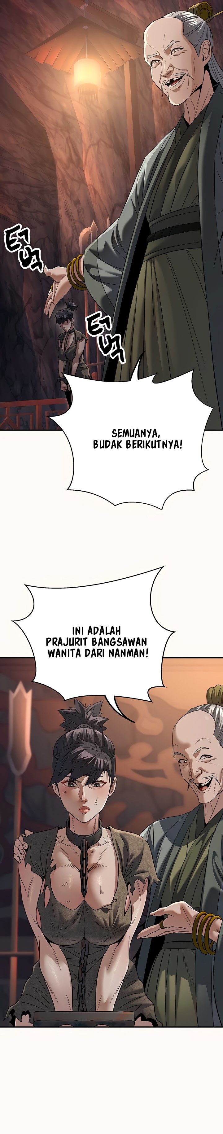 The Lustful Demon is the King of Demons - Chapter 34 10 The Lustful Demon is the King of Demons - Chapter 34 10