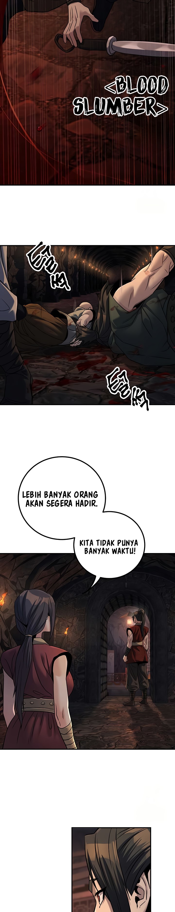 The Lustful Demon is the King of Demons - Chapter 34 16 The Lustful Demon is the King of Demons - Chapter 34 16