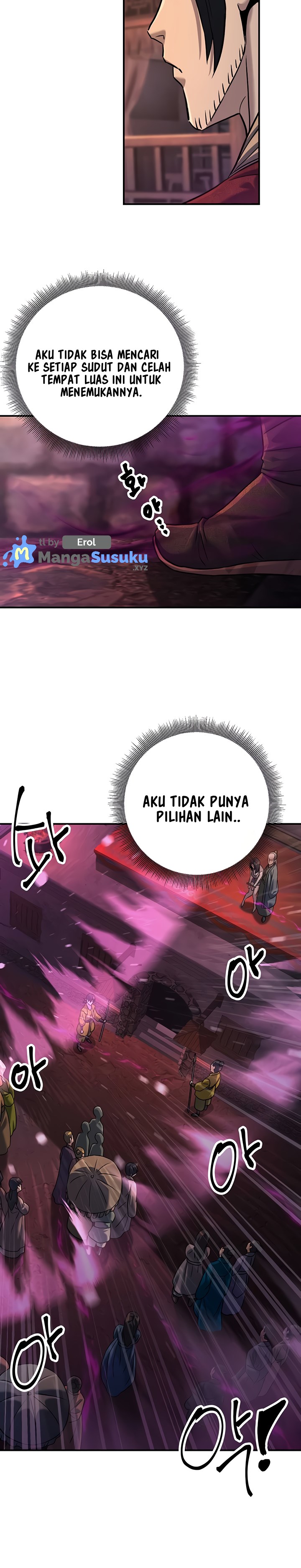 The Lustful Demon is the King of Demons - Chapter 34 17 The Lustful Demon is the King of Demons - Chapter 34 17