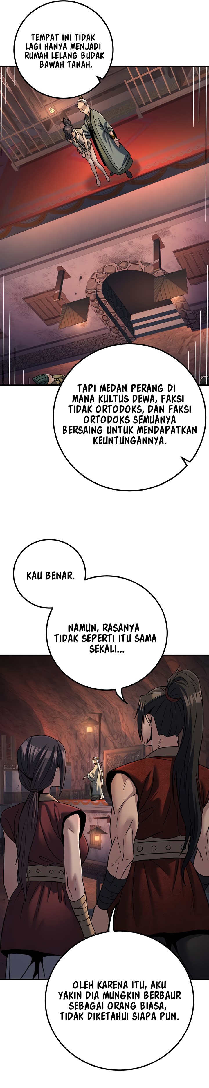 The Lustful Demon is the King of Demons - Chapter 34 14 The Lustful Demon is the King of Demons - Chapter 34 14