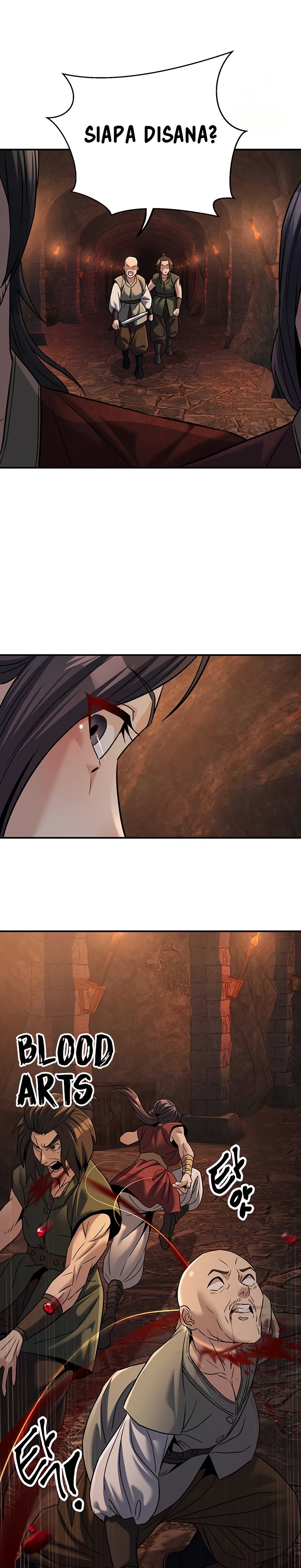 The Lustful Demon is the King of Demons - Chapter 34 15 The Lustful Demon is the King of Demons - Chapter 34 15