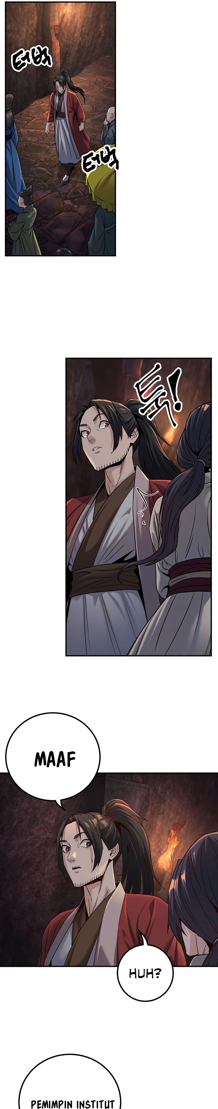 The Lustful Demon is the King of Demons - Chapter 34 6 The Lustful Demon is the King of Demons - Chapter 34 6