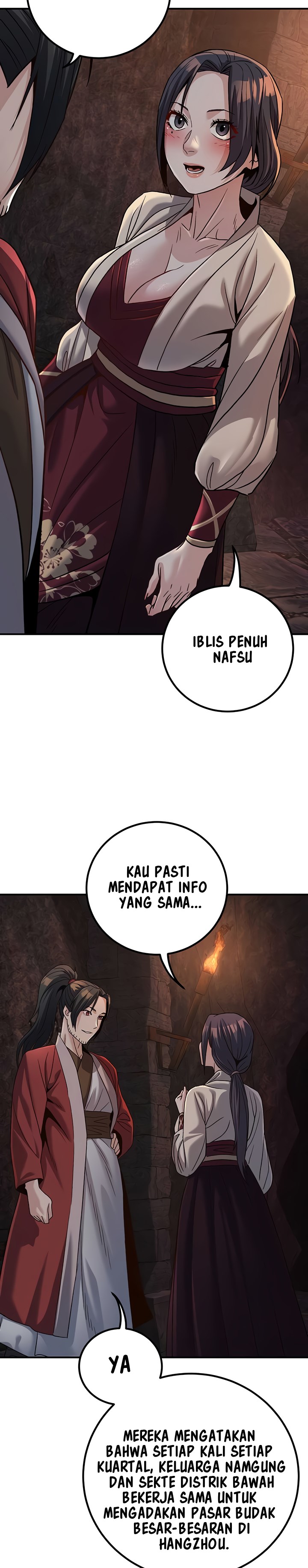 The Lustful Demon is the King of Demons - Chapter 34 7 The Lustful Demon is the King of Demons - Chapter 34 7