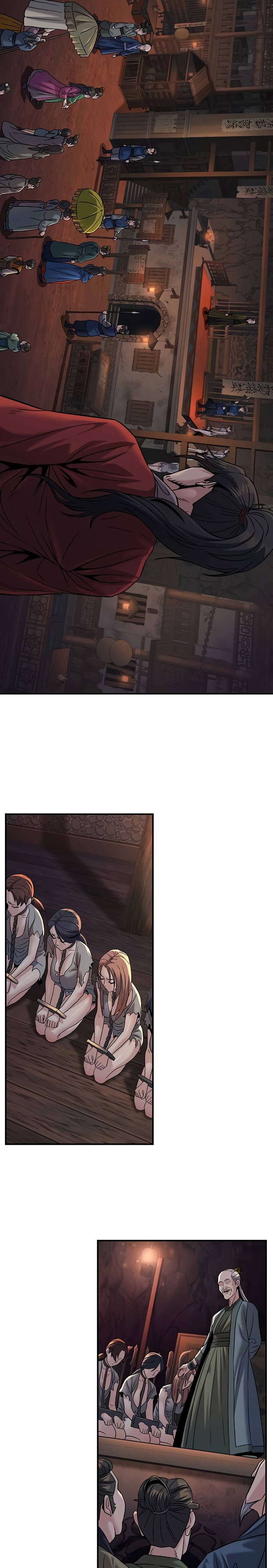 The Lustful Demon is the King of Demons - Chapter 34 4 The Lustful Demon is the King of Demons - Chapter 34 4