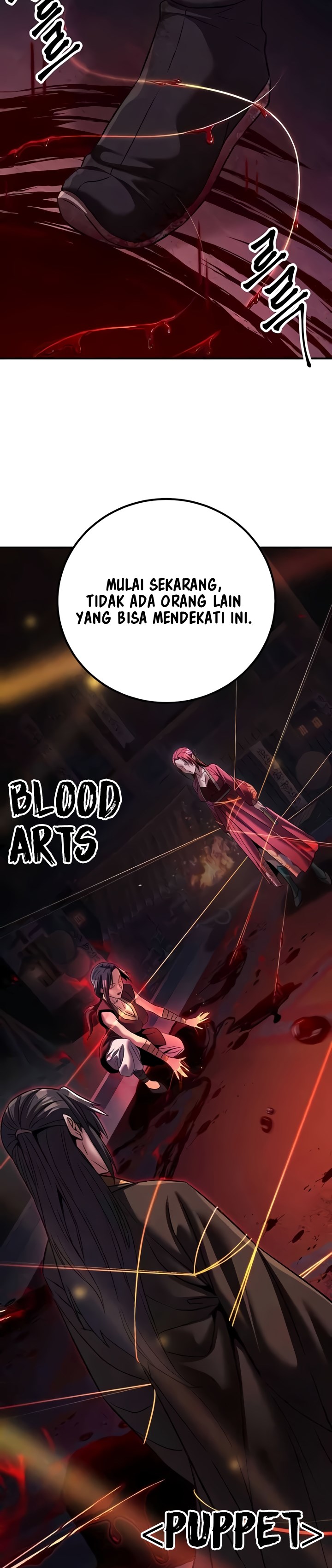 The Lustful Demon is the King of Demons - Chapter 35 8 The Lustful Demon is the King of Demons - Chapter 35 8