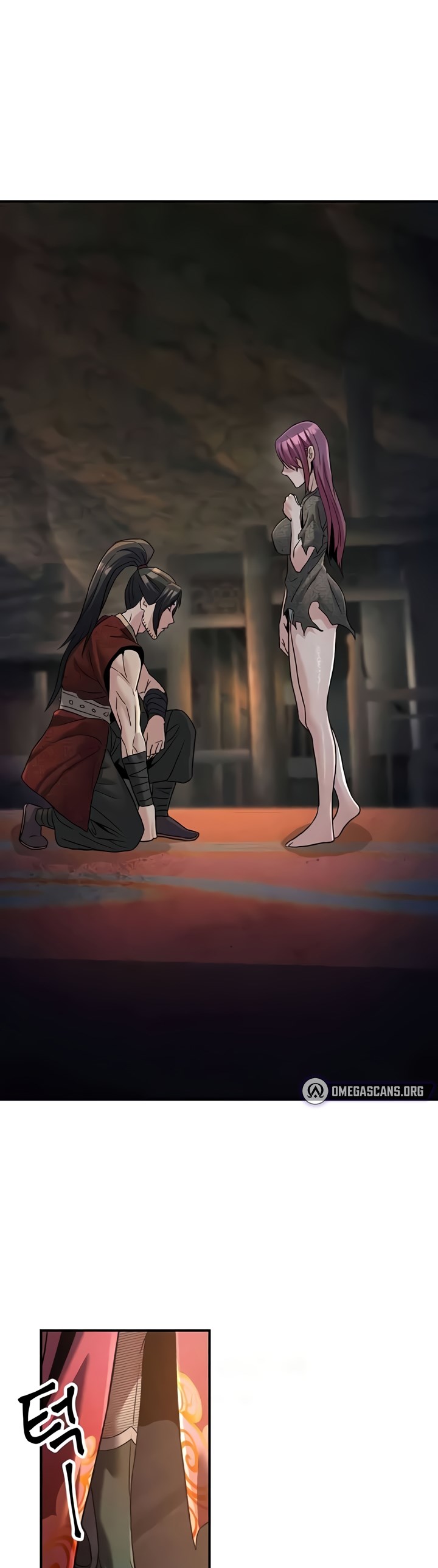 The Lustful Demon is the King of Demons - Chapter 35 2 The Lustful Demon is the King of Demons - Chapter 35 2