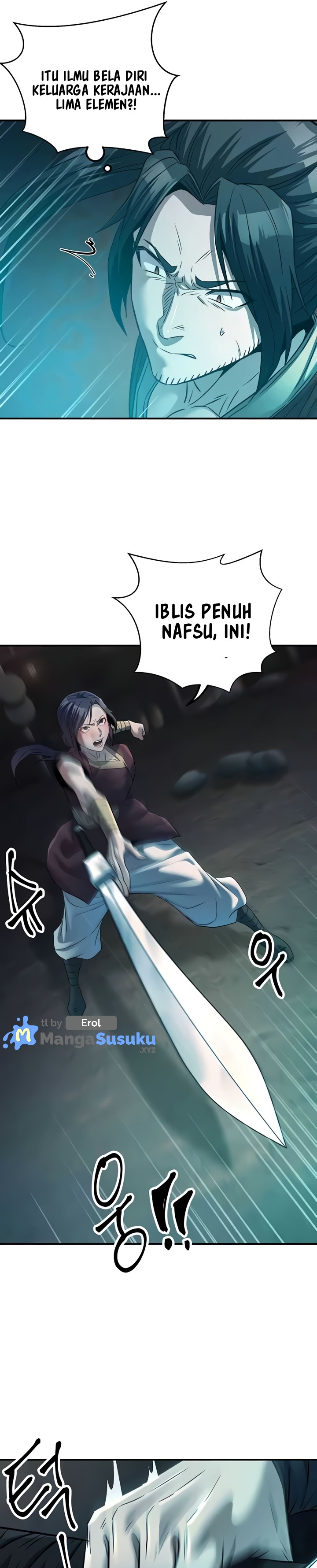 The Lustful Demon is the King of Demons - Chapter 35 22 The Lustful Demon is the King of Demons - Chapter 35 22