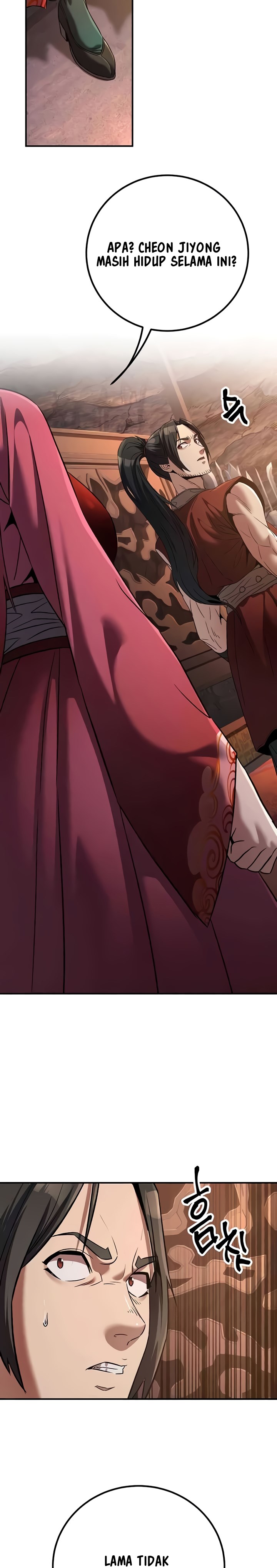 The Lustful Demon is the King of Demons - Chapter 35 3 The Lustful Demon is the King of Demons - Chapter 35 3