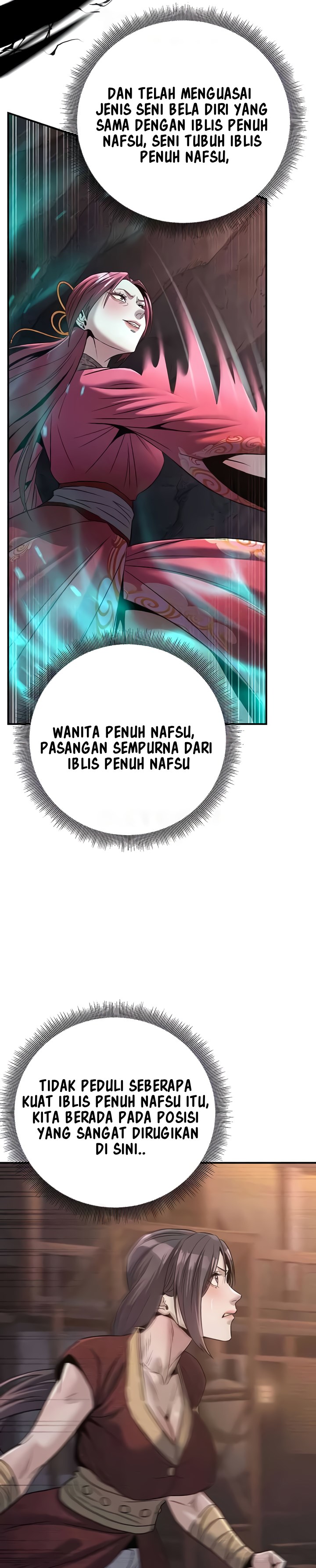 The Lustful Demon is the King of Demons - Chapter 35 32 The Lustful Demon is the King of Demons - Chapter 35 32