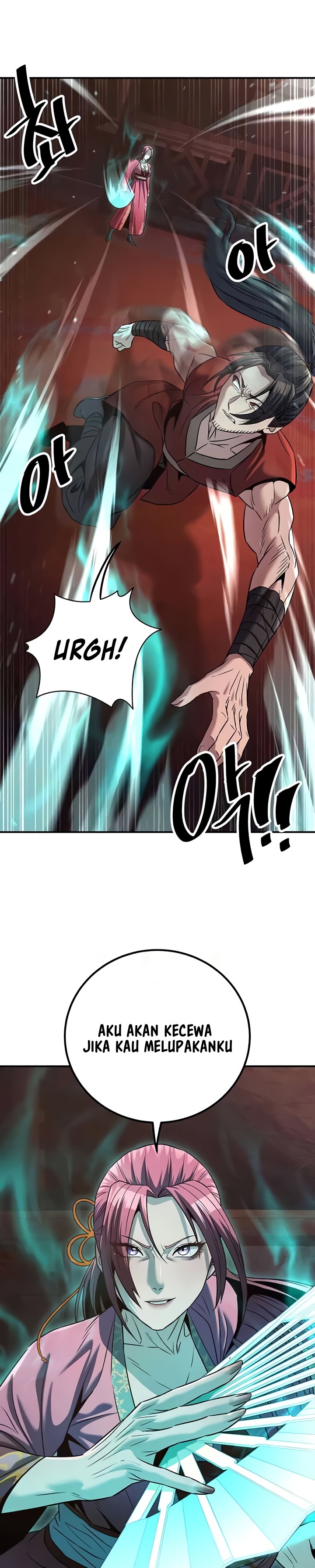 The Lustful Demon is the King of Demons - Chapter 35 30 The Lustful Demon is the King of Demons - Chapter 35 30