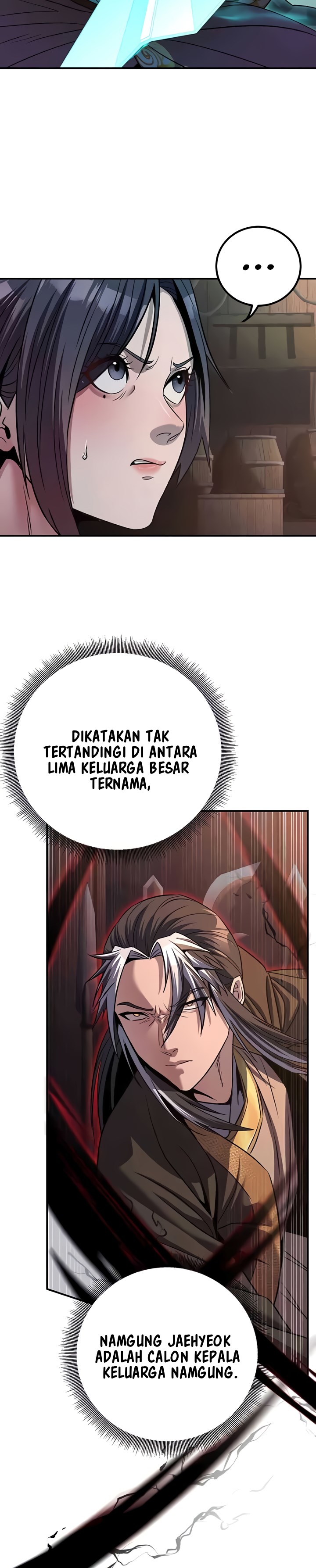 The Lustful Demon is the King of Demons - Chapter 35 31 The Lustful Demon is the King of Demons - Chapter 35 31