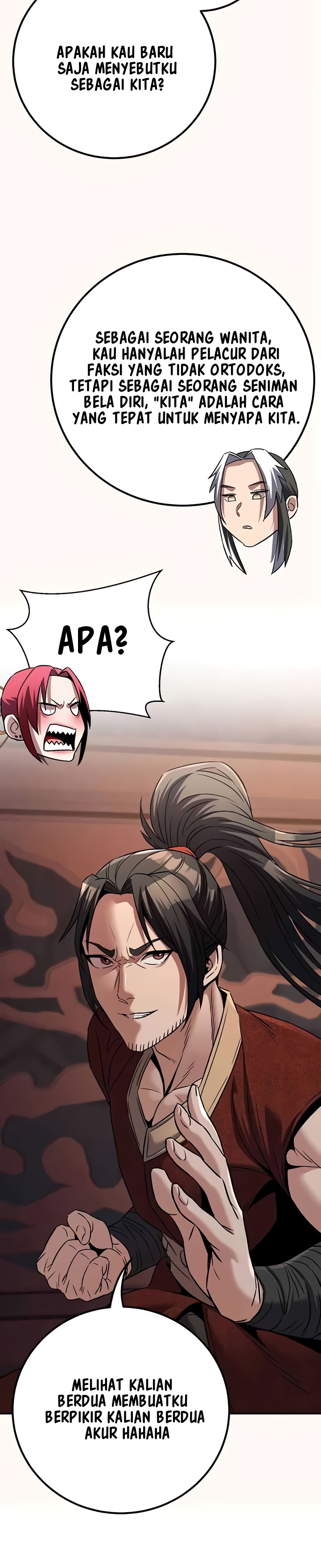 The Lustful Demon is the King of Demons - Chapter 35 37 The Lustful Demon is the King of Demons - Chapter 35 37