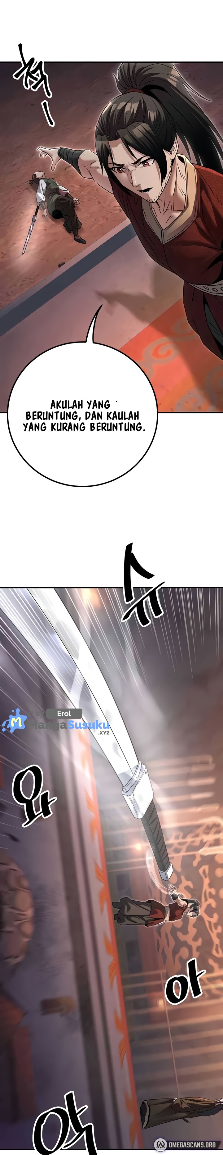 The Lustful Demon is the King of Demons - Chapter 35 19 The Lustful Demon is the King of Demons - Chapter 35 19