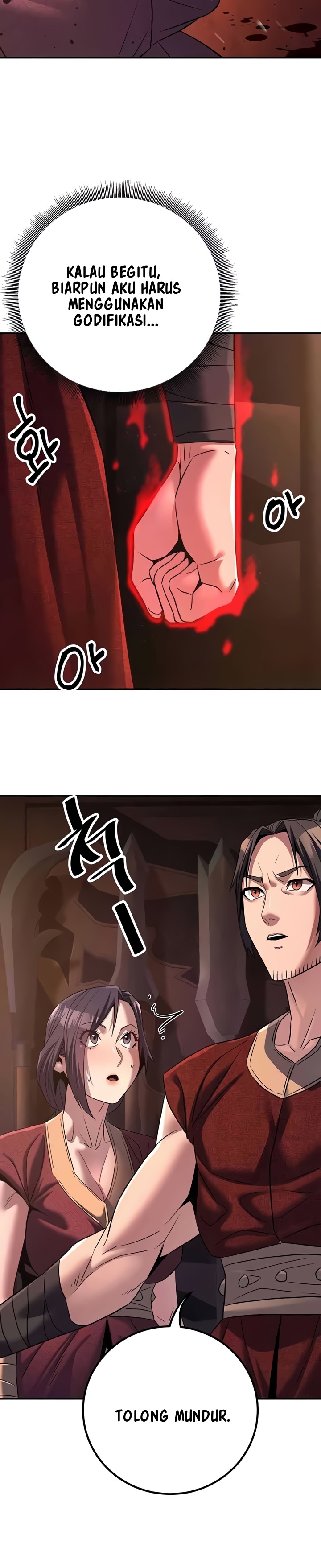 The Lustful Demon is the King of Demons - Chapter 35 13 The Lustful Demon is the King of Demons - Chapter 35 13