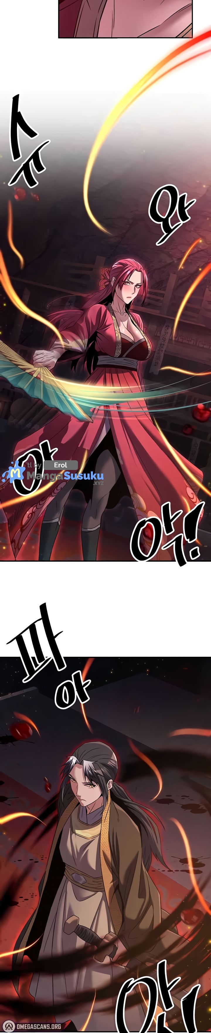 The Lustful Demon is the King of Demons - Chapter 35 11 The Lustful Demon is the King of Demons - Chapter 35 11