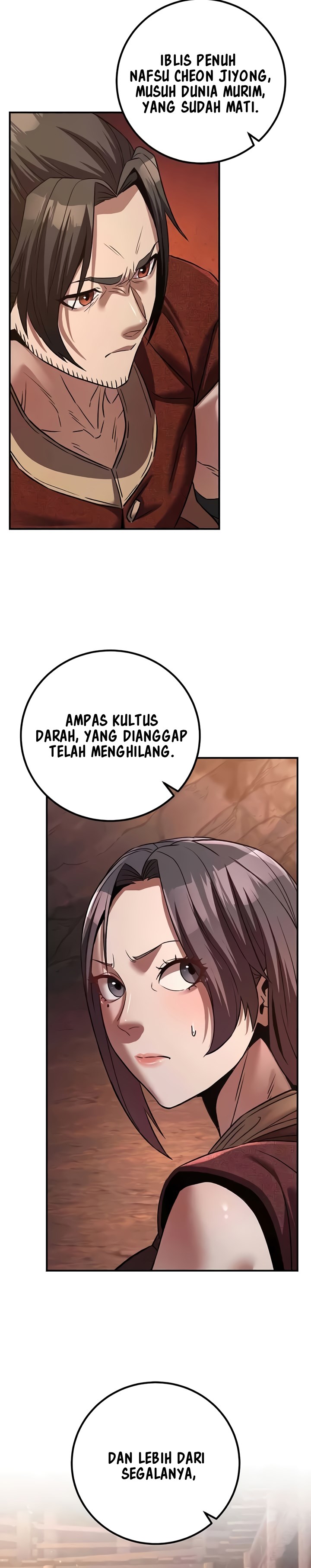 The Lustful Demon is the King of Demons - Chapter 35 17 The Lustful Demon is the King of Demons - Chapter 35 17