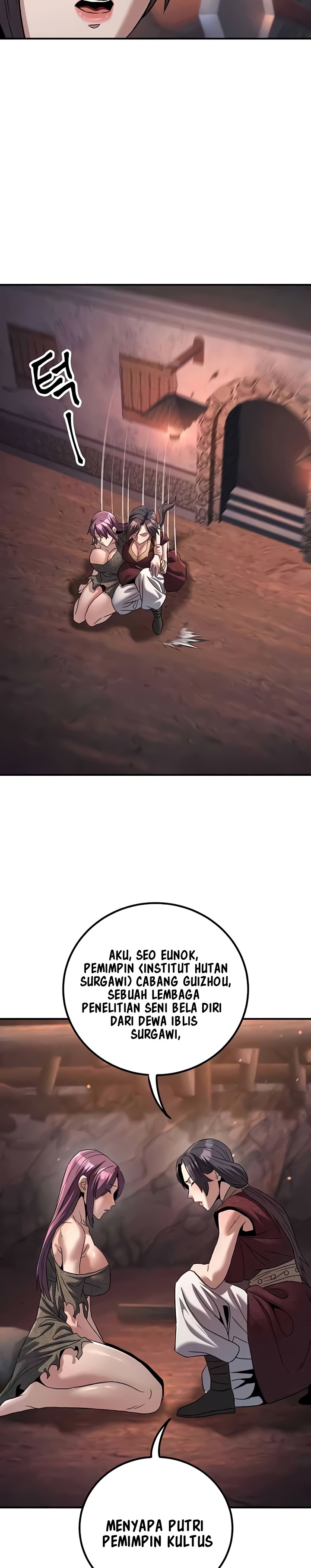 The Lustful Demon is the King of Demons - Chapter 35 15 The Lustful Demon is the King of Demons - Chapter 35 15