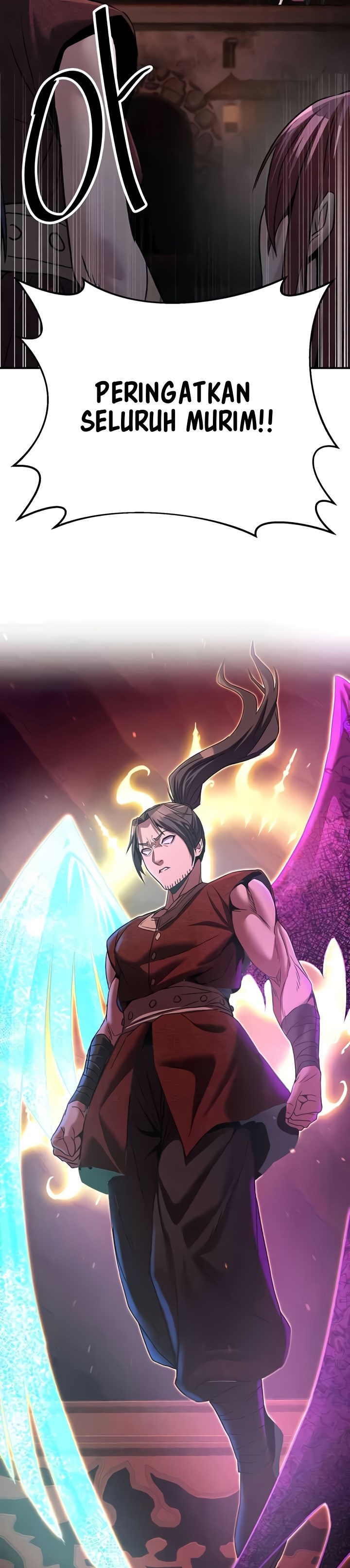 The Lustful Demon is the King of Demons - Chapter 35 43 The Lustful Demon is the King of Demons - Chapter 35 43