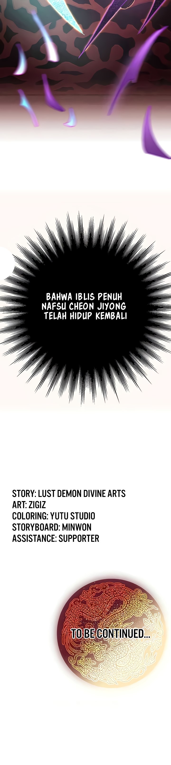 The Lustful Demon is the King of Demons - Chapter 35 44 The Lustful Demon is the King of Demons - Chapter 35 44