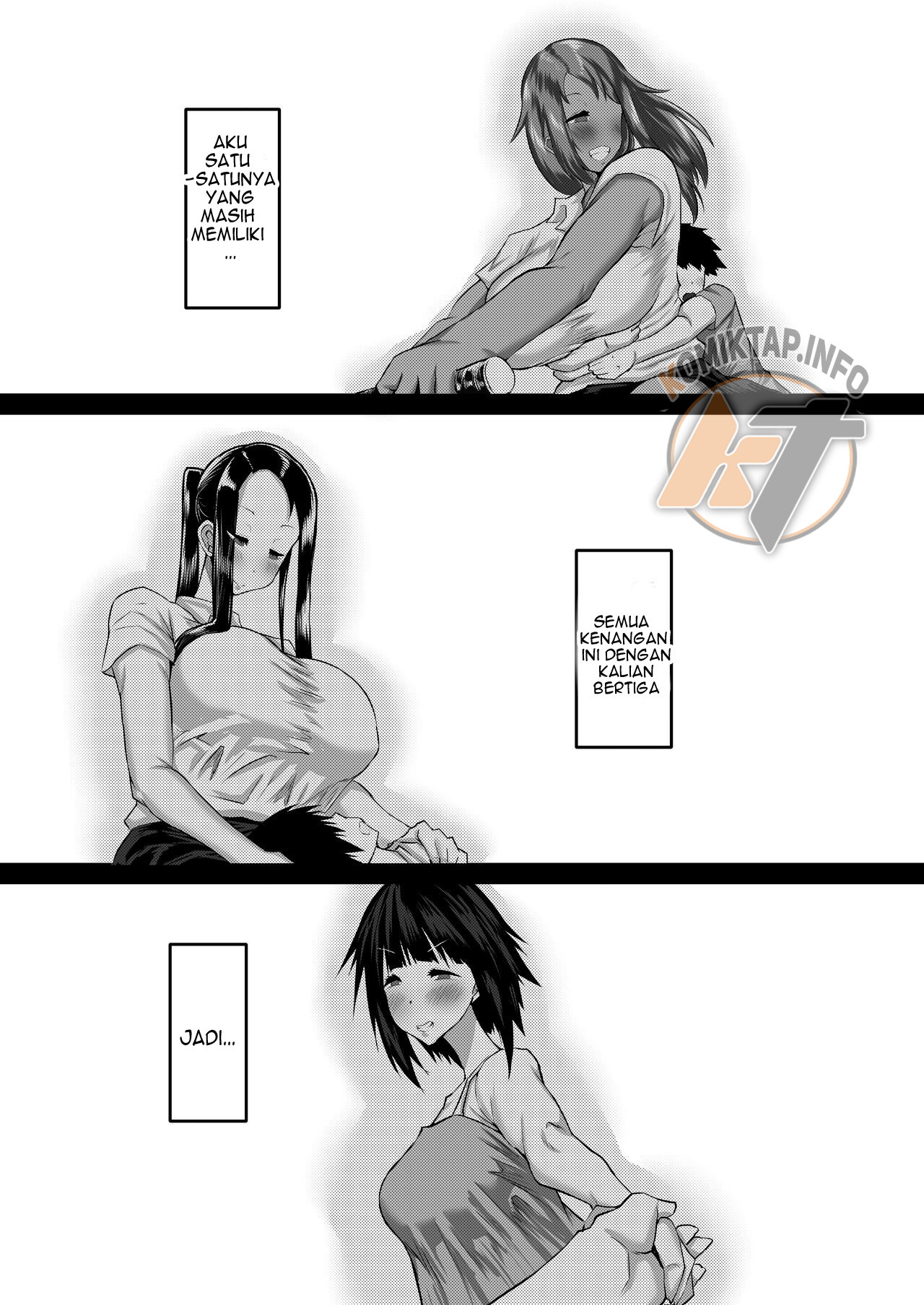 Jimoto no Oneesan-tachi ni, Dekachin Baka no Tomodachi ga Tanetsuke Koubi Shimakutteta - Chapter 1 188 Jimoto no Oneesan-tachi ni, Dekachin Baka no Tomodachi ga Tanetsuke Koubi Shimakutteta - Chapter 1 188