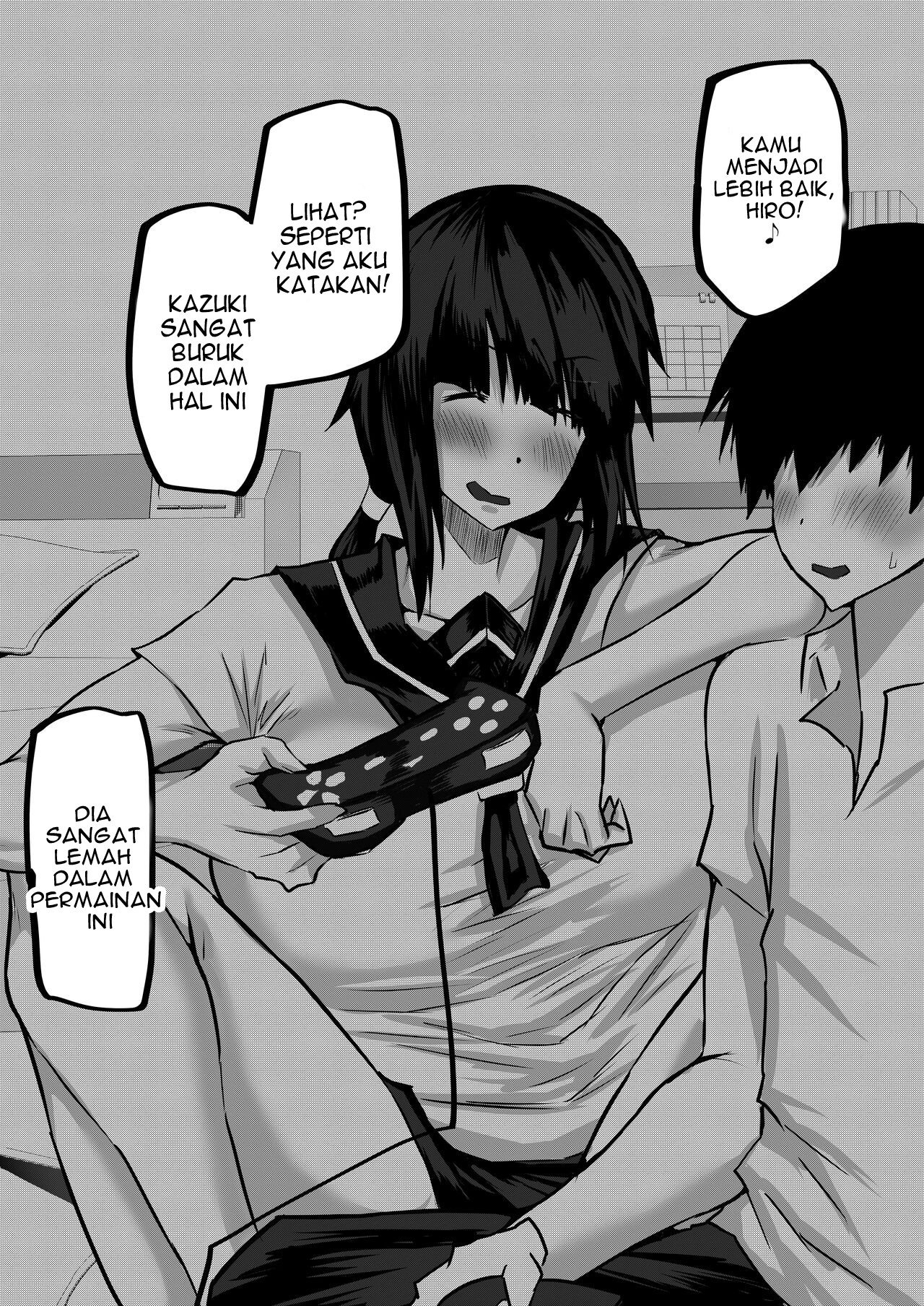 Jimoto no Oneesan-tachi ni, Dekachin Baka no Tomodachi ga Tanetsuke Koubi Shimakutteta - Chapter 1 186 Jimoto no Oneesan-tachi ni, Dekachin Baka no Tomodachi ga Tanetsuke Koubi Shimakutteta - Chapter 1 186