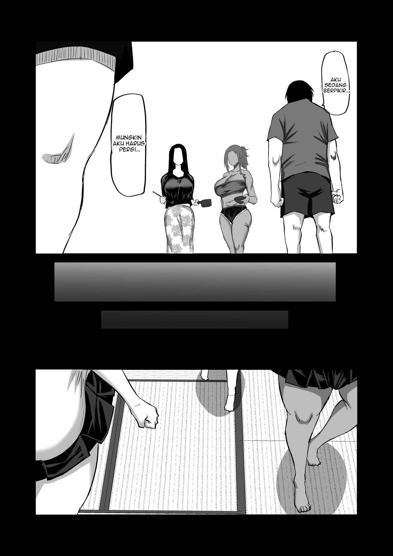 Jimoto no Oneesan-tachi ni, Dekachin Baka no Tomodachi ga Tanetsuke Koubi Shimakutteta - Chapter 1 132 Jimoto no Oneesan-tachi ni, Dekachin Baka no Tomodachi ga Tanetsuke Koubi Shimakutteta - Chapter 1 132