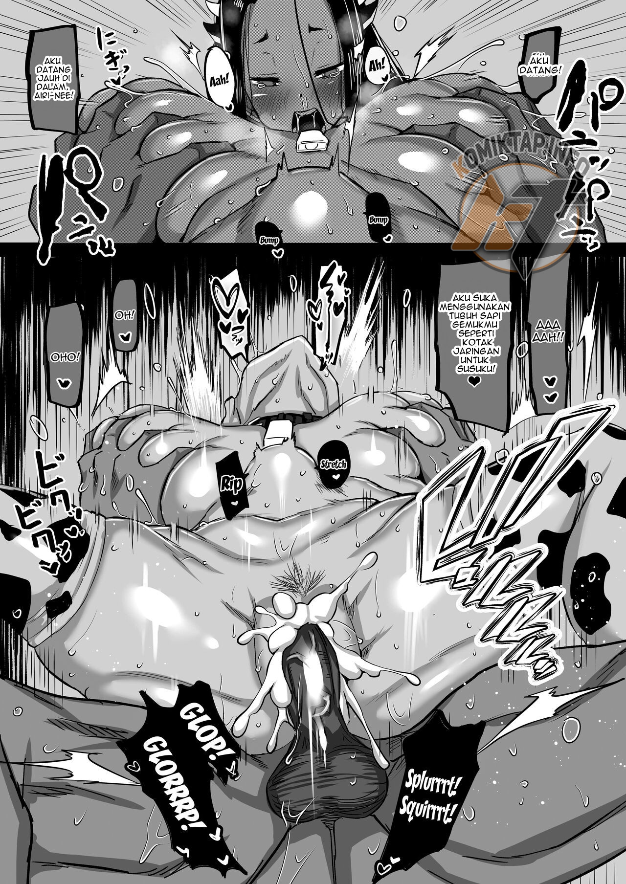 Jimoto no Oneesan-tachi ni, Dekachin Baka no Tomodachi ga Tanetsuke Koubi Shimakutteta - Chapter 1 111 Jimoto no Oneesan-tachi ni, Dekachin Baka no Tomodachi ga Tanetsuke Koubi Shimakutteta - Chapter 1 111