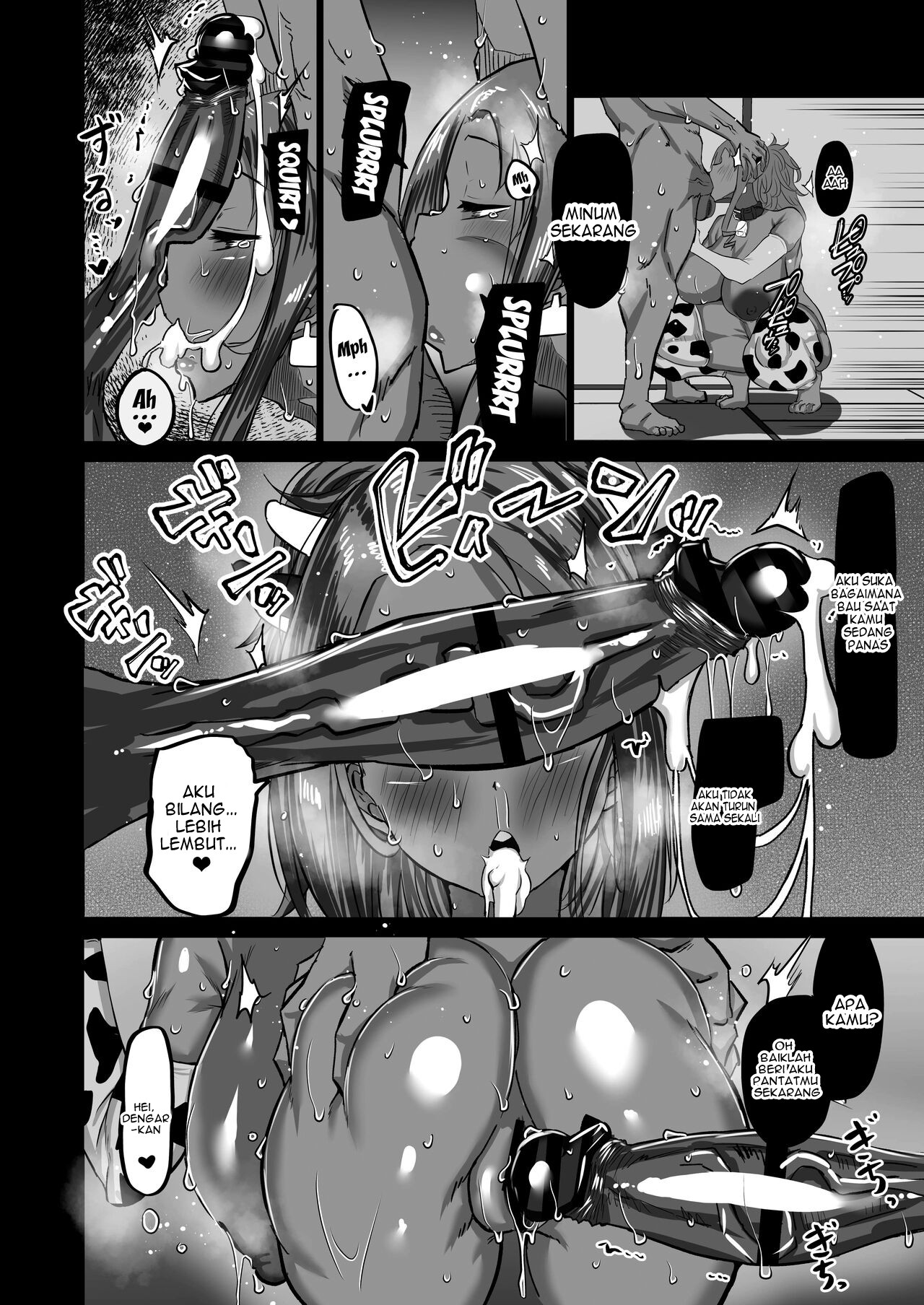 Jimoto no Oneesan-tachi ni, Dekachin Baka no Tomodachi ga Tanetsuke Koubi Shimakutteta - Chapter 1 116 Jimoto no Oneesan-tachi ni, Dekachin Baka no Tomodachi ga Tanetsuke Koubi Shimakutteta - Chapter 1 116