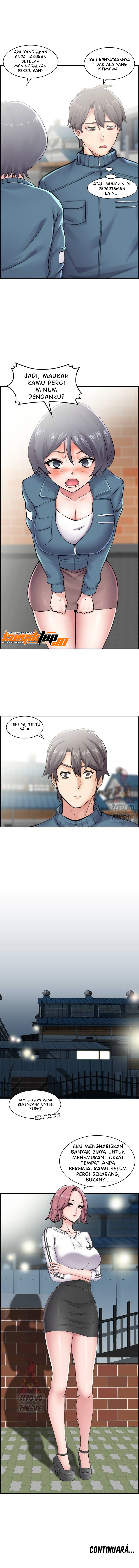 Japanese Sister in Law - Chapter 8 13 Japanese Sister in Law - Chapter 8 13