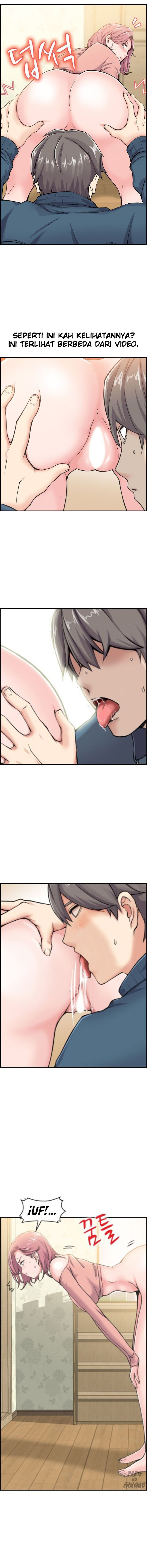 Japanese Sister in Law - Chapter 2 8 Japanese Sister in Law - Chapter 2 8