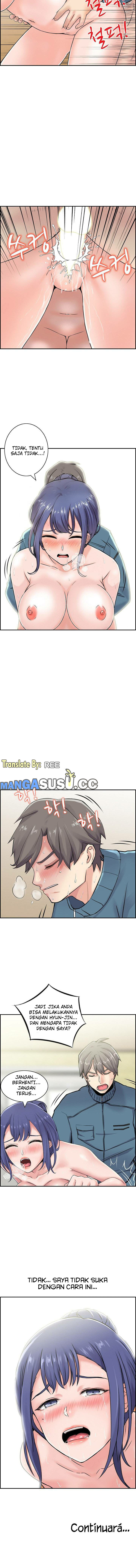 Japanese Sister in Law - Chapter 20 9 Japanese Sister in Law - Chapter 20 9