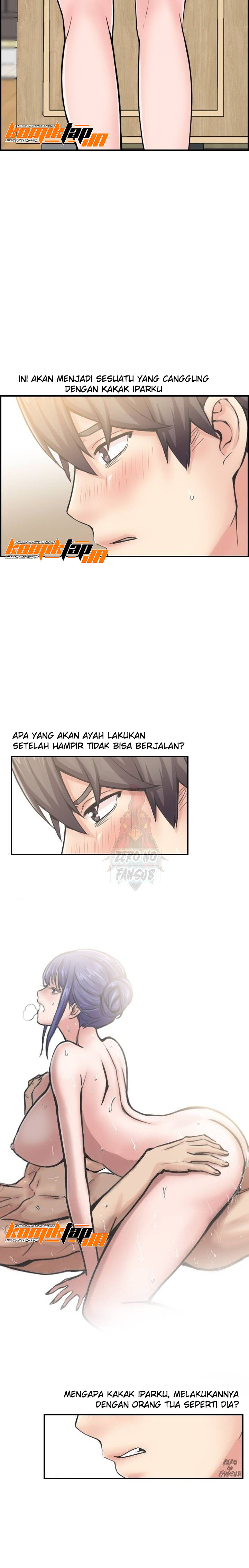 Japanese Sister in Law - Chapter 3 14 Japanese Sister in Law - Chapter 3 14