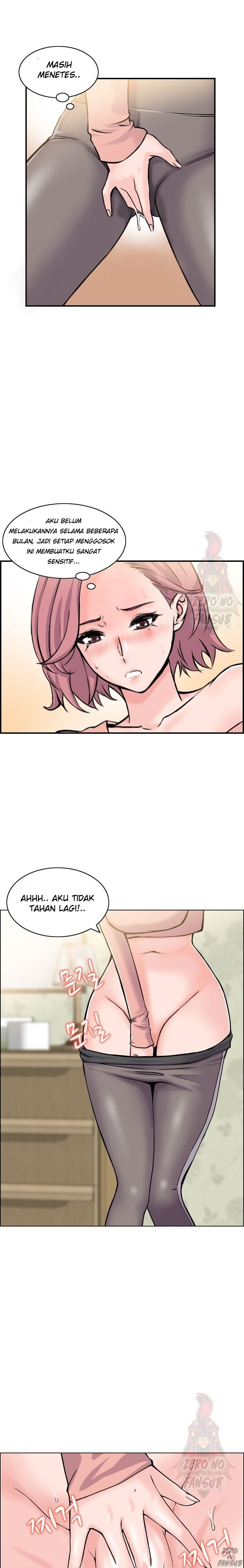 Japanese Sister in Law - Chapter 3 7 Japanese Sister in Law - Chapter 3 7