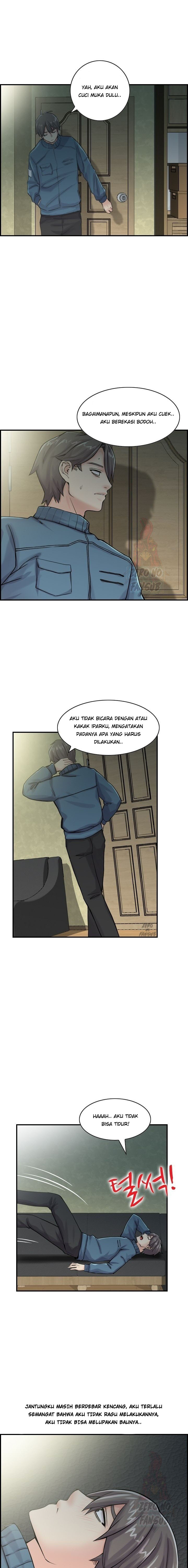 Japanese Sister in Law - Chapter 3 5 Japanese Sister in Law - Chapter 3 5