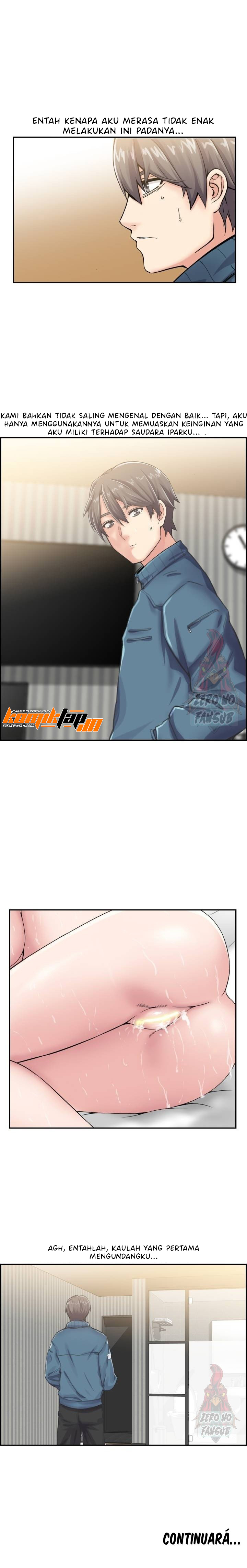 Japanese Sister in Law - Chapter 12 13 Japanese Sister in Law - Chapter 12 13