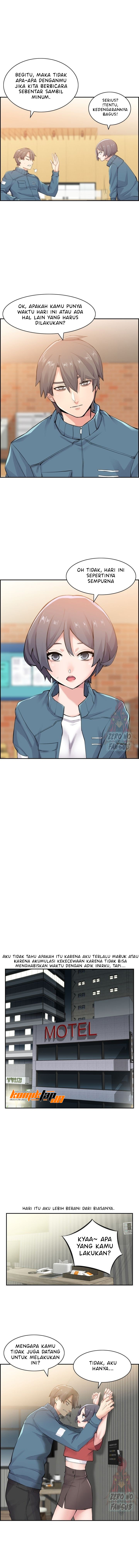 Japanese Sister in Law - Chapter 12 6 Japanese Sister in Law - Chapter 12 6