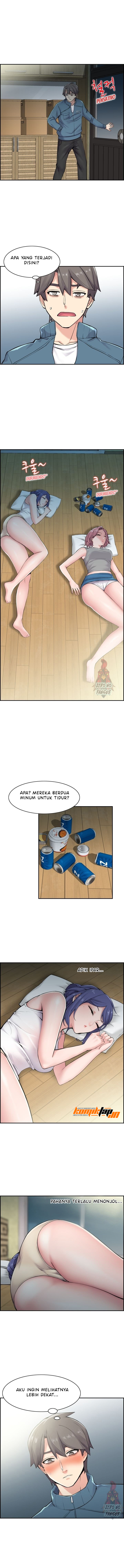 Japanese Sister in Law - Chapter 13 8 Japanese Sister in Law - Chapter 13 8