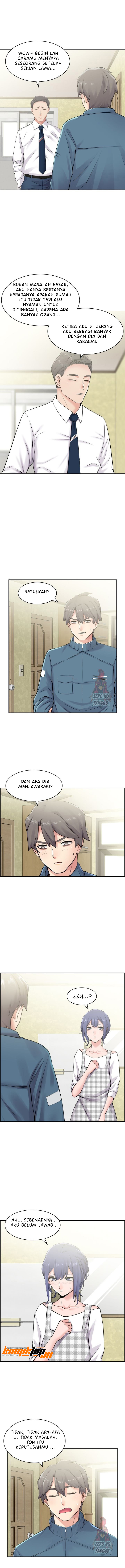 Japanese Sister in Law - Chapter 15 8 Japanese Sister in Law - Chapter 15 8