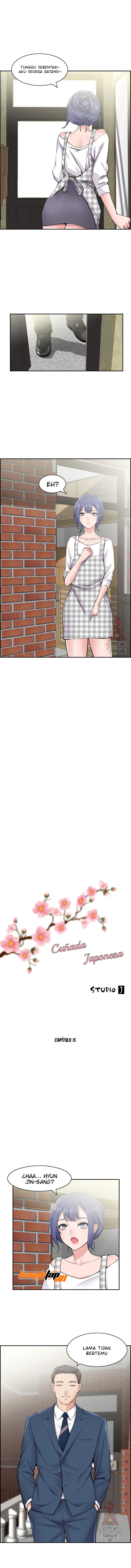 Japanese Sister in Law - Chapter 15 3 Japanese Sister in Law - Chapter 15 3