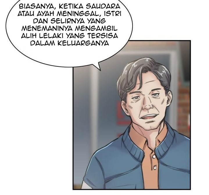 Japanese Sister in Law - Chapter 6 61 Japanese Sister in Law - Chapter 6 61