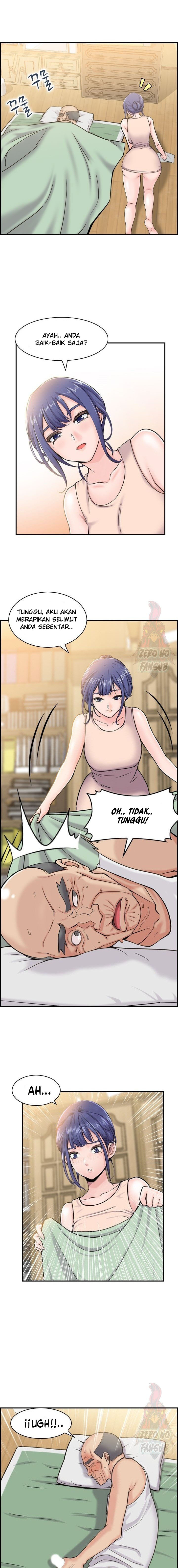 Japanese Sister in Law - Chapter 4 9 Japanese Sister in Law - Chapter 4 9