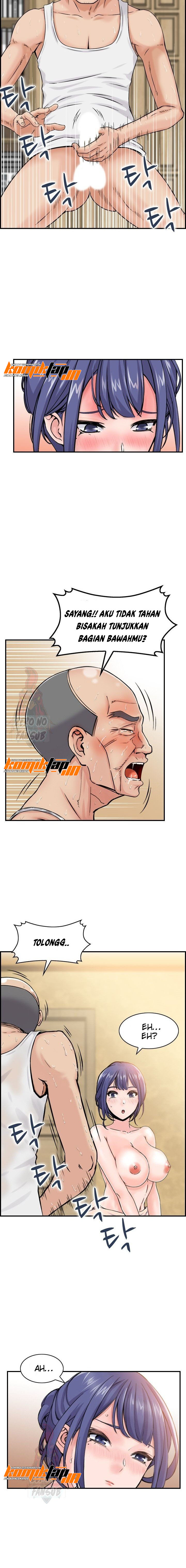 Japanese Sister in Law - Chapter 4 16 Japanese Sister in Law - Chapter 4 16