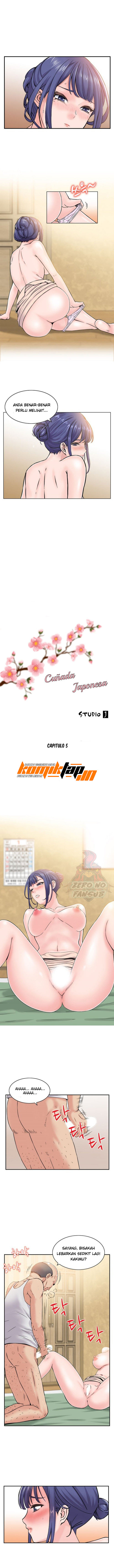 Japanese Sister in Law - Chapter 5 3 Japanese Sister in Law - Chapter 5 3