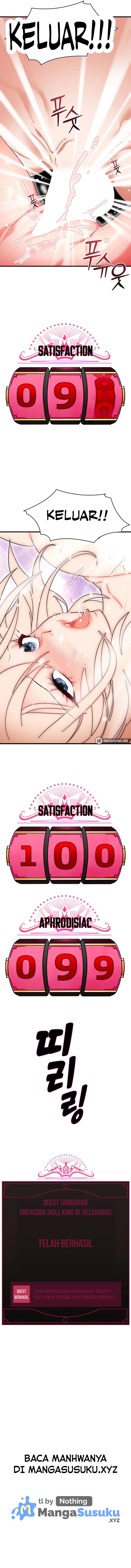 King of Delusions - Chapter 07 14 King of Delusions - Chapter 07 14