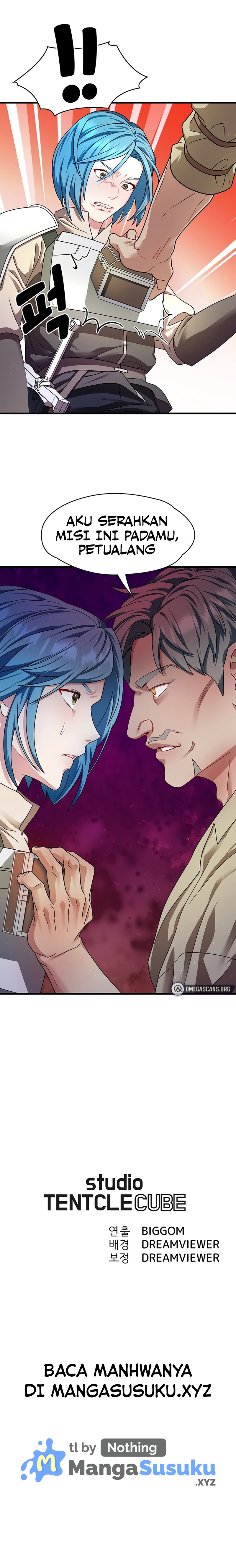 King of Delusions - Chapter 04 13 King of Delusions - Chapter 04 13