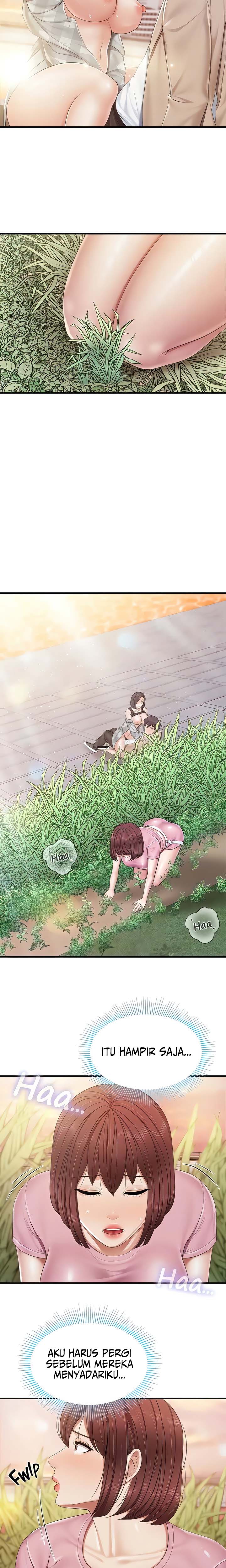 Kids Cafe Moms - Chapter 93 9 Kids Cafe Moms - Chapter 93 9