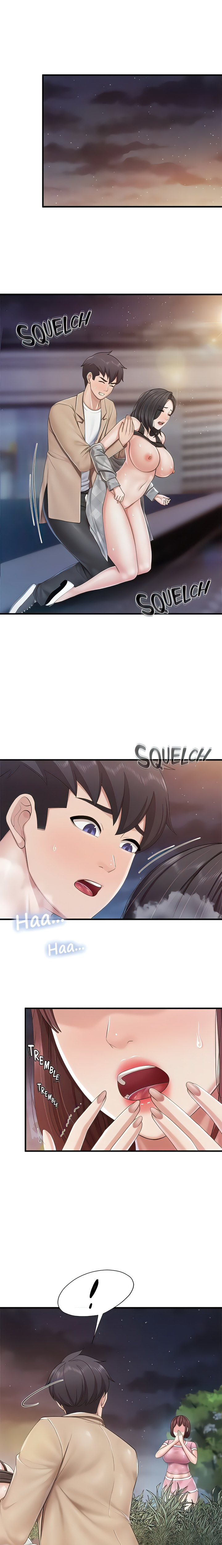 Kids Cafe Moms - Chapter 93 18 Kids Cafe Moms - Chapter 93 18